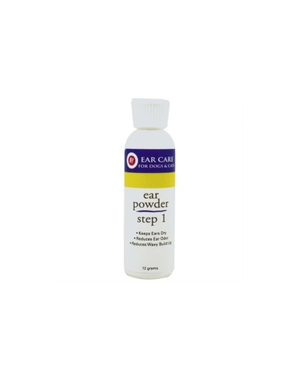 Miracle Care R-7 Ear Care Ear Powder Step 1 12G