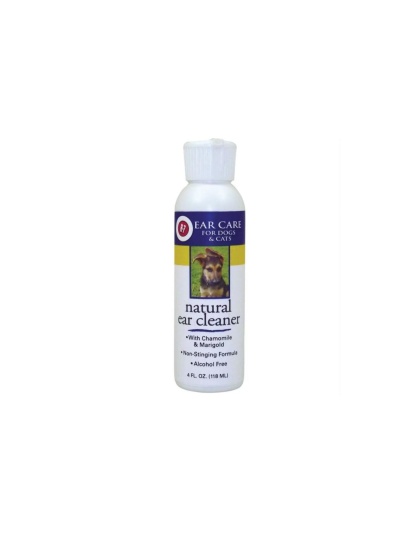 Miracle Care R-7 Natural Ear Cleaner 4oz.