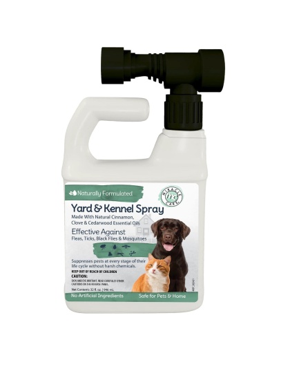Miracle Care Yard & Kennel Ready T MFG PRBLM 1130 32oz.
