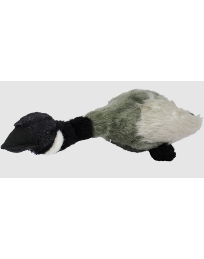 Multipet Migrator Dog Toy Canada Goose Assorted 1ea/16 in, LG