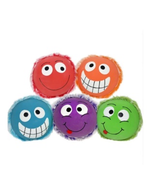 Multipet Plushy Peas 2.5" (Assorted)