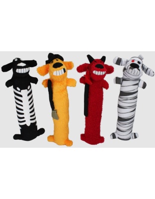 Multipet Loofa Halloween Assortment 12 Inch