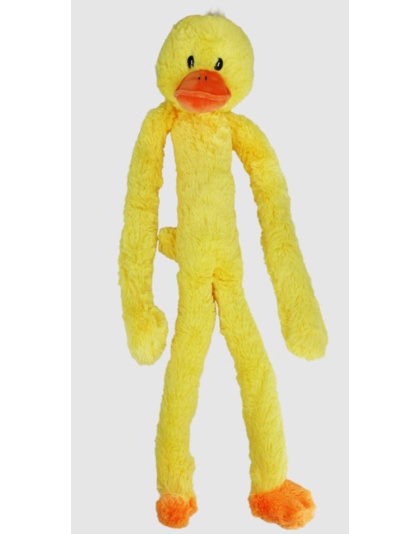 Multipet Swingin Slevins Duck 27 Inch