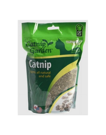Multipet Garden Catnip 4oz