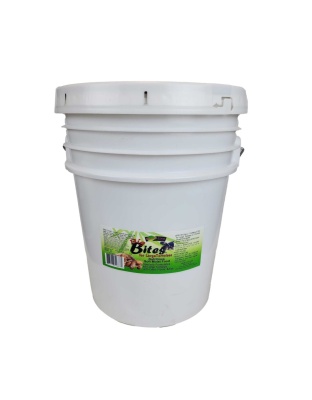 Nature Zone Big Bites for Large Tortoises 1ea/5 gal