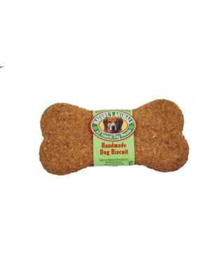 Natures Animals Original Dog Treat Display Lamb & Rice 1ea/4 in, 24 ct