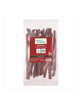Natures Logic Dog Beef Pizzle Treat