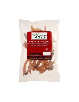 Natures Logic Dog Beef Tendon Treat
