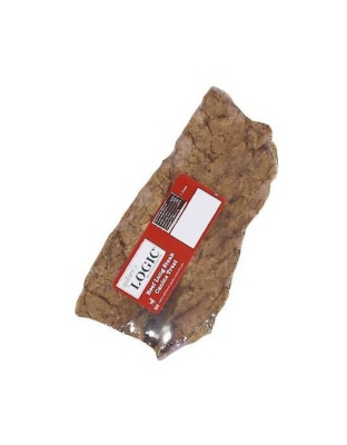 Natures Logic Dog Beef Lung Steak Treat