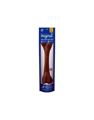 N-Bone The Original Long-Lasting Dental Bone Chicken 1ea/3.2 oz, LG