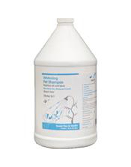 Nootie Dog Shampoo Whitening 1 Gallon
