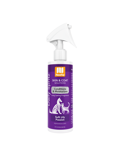 Nootie Dog Spritz Soft Lilly 8 oz.