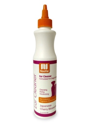 Nootie EarCleaner Japanese Cherry Blossom 8oz.