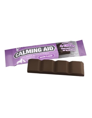 Nootie Dog Progility Max Single Serve Calming 4 X 12 Display 48 Count