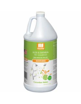 Nootie Dog Shampoo Cucumber Melon 1 Gallon