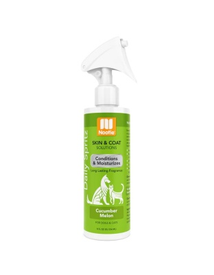 Nootie Dog Spritz 8 oz. Cucumber Melon