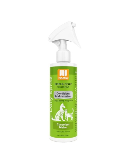 Nootie Dog Spritz 8 oz. Cucumber Melon