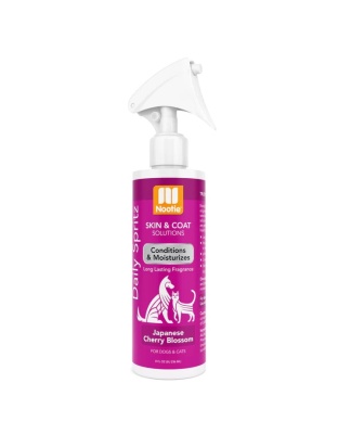 Nootie Dog Spritz 8 oz. Japanese Cherry Blossom