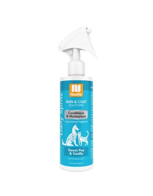 Nootie Dog Spritz 8 oz. Sweet Pea And Vanilla