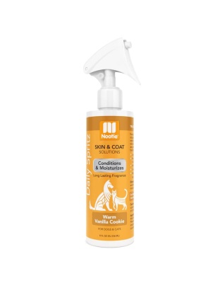 Nootie Dog Spritz 8 oz. Vanilla Cookie