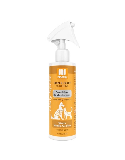 Nootie Dog Spritz 8 oz. Vanilla Cookie