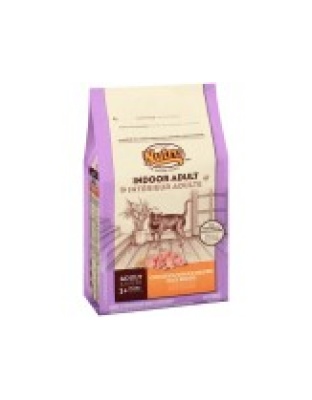 Nutro Products Wholesome Essentials Healthy Weight Indoor Adult Dry Cat Food Chicken & Brown Rice 1ea/3 lb
