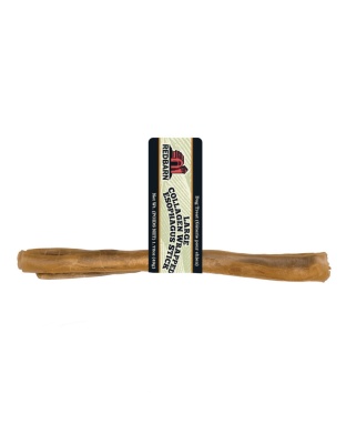 Redbarn Pet Products Redbarn Collagen Wrapped Esophagus Stick Dog Treat 30ea/Large, 30 ct