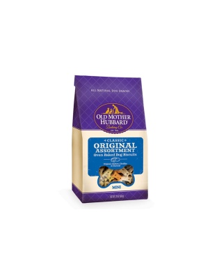 Omh Mini Original Assort 20oz. Crunchy Classic Snacks