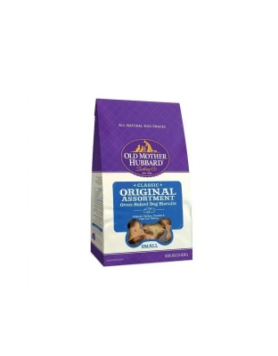 Omh Small Orig Assorted 20oz. Crunchy Classic Snacks