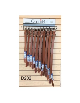 Omni Pet Omni Pet Rg Bully Collar Display 60 Pc