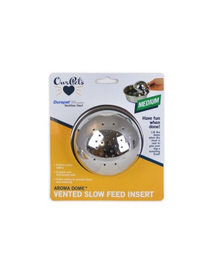 Ourpets Aroma Dome Medium