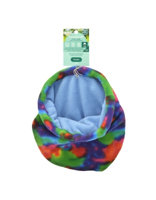 Oxbow Animal Health Enriched Life Small Animal Cozy Cave Multi 1ea/LG