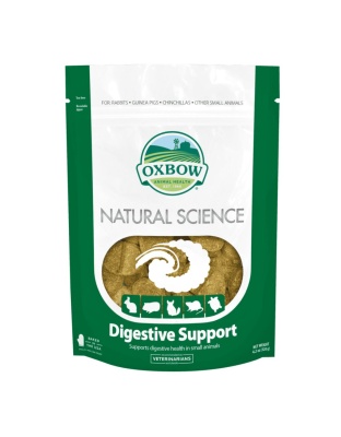 Oxbow Animal Health Natural Science Small Animal Digestive Support Supplement 1ea/4.2 oz