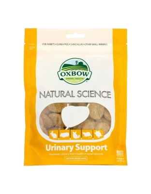 Oxbow Animal Health Natural Science Small Animal Urinary Support Supplement 1ea/4.2 oz