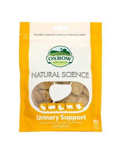 Oxbow Animal Health Natural Science Small Animal Urinary Support Supplement 1ea/4.2 oz