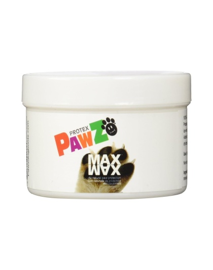 Pawz Brand Max Wax 200Gram