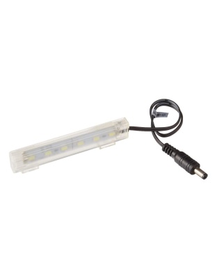 Penn-Plax Cascade Ultra Bright Aquarium LED Accent Light Blue 1ea/One Size