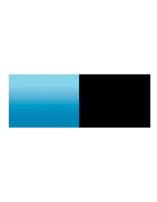 PennPlax RollAScene Double Sided Background Caribbean Blue, Midnight Sea, 1ea/23.25 In X 50 ft