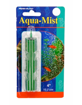 Penn-Plax Aqua-Mist Air Stone Bar Green 1ea/4 in