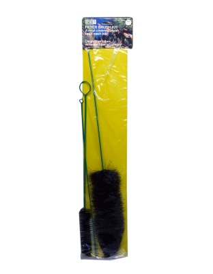 Penn-Plax Brush Kit for Filters 1ea/3 Piece