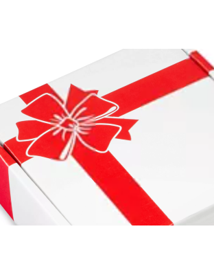 Dog Bundle December (Bonus Holiday Toy)