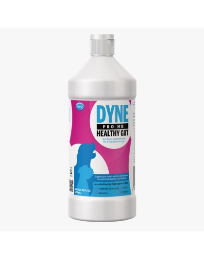 Pet-Ag Dyne Pro HG Healthy Gut Dog Nutritional Supplement 1ea/16 oz