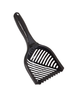Petmate Attachable Cat Litter Scoop Assorted 1ea/One Size