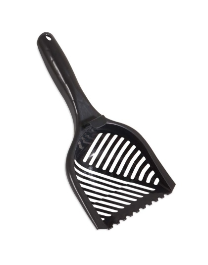 Petmate Attachable Cat Litter Scoop Assorted 1ea/One Size
