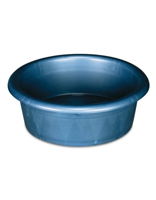 Petmate Crock Bowl with Microban Assorted 1ea/XL