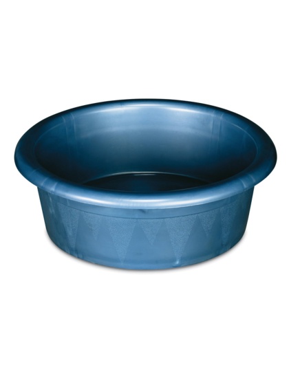 Petmate Crock Bowl with Microban Assorted 1ea/XL