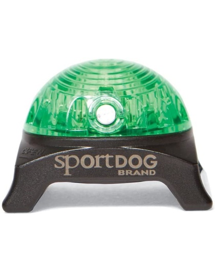 SportDOG Locator Beacon Dog Tracker Green 1ea