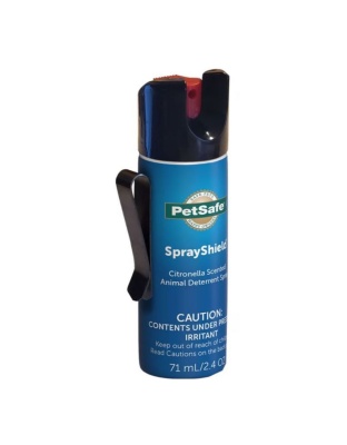 PetSafe SprayShield Deterrent Spray for Dogs 1ea/3 fl oz
