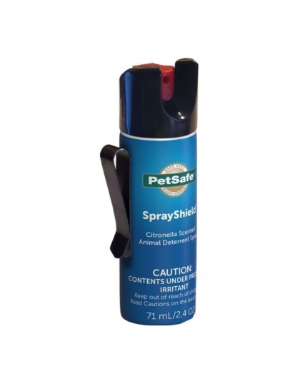 PetSafe SprayShield Deterrent Spray for Dogs 1ea/3 fl oz