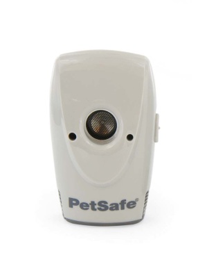 PetSafe Indoor Bark Control White 1ea/One Size